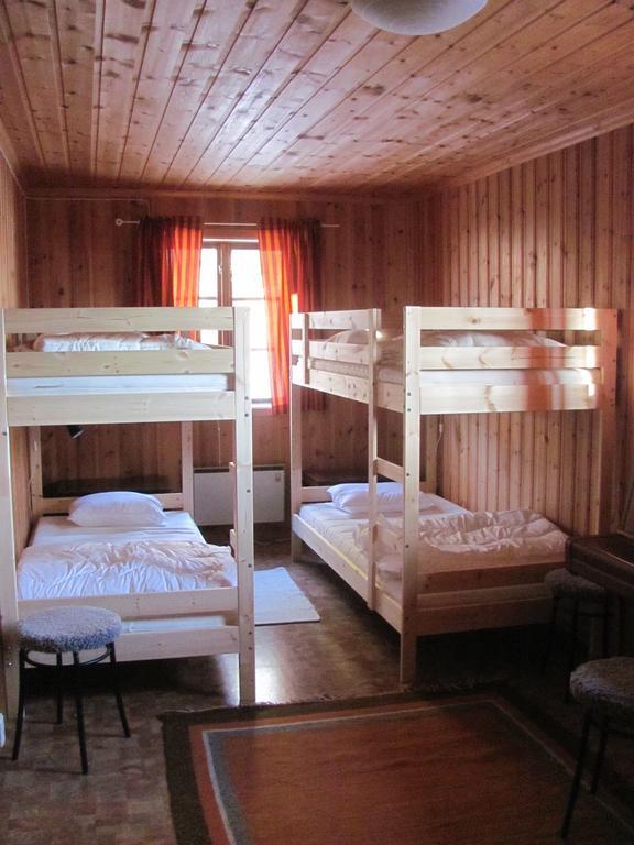 Ellis Garden Guest House Vemhan Luaran gambar
