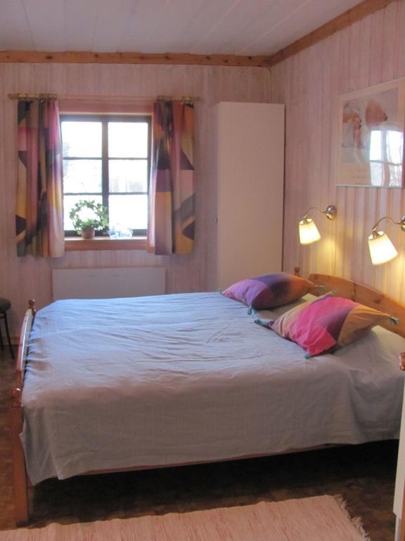 Ellis Garden Guest House Vemhan Luaran gambar
