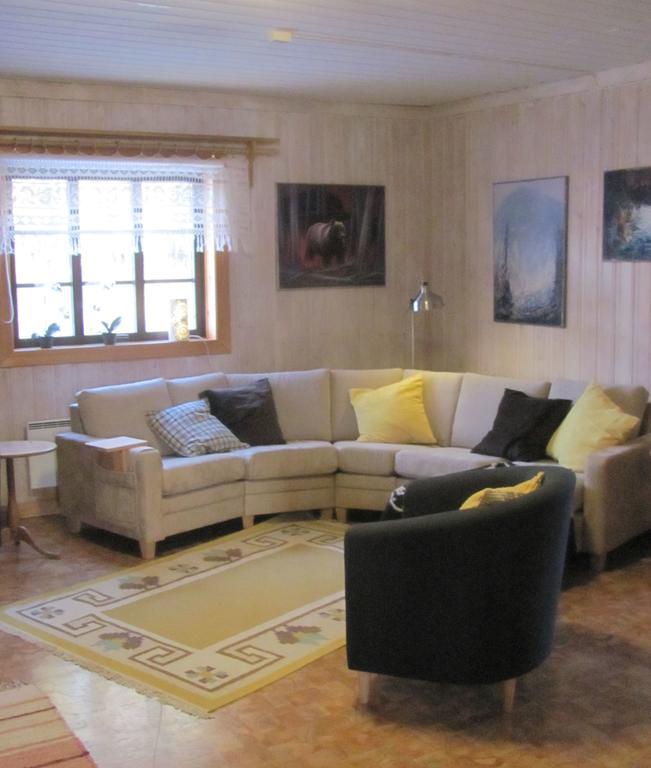 Ellis Garden Guest House Vemhan Luaran gambar
