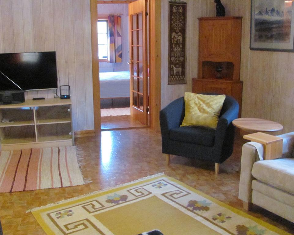 Ellis Garden Guest House Vemhan Luaran gambar