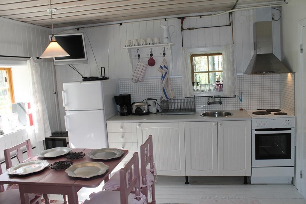 Ellis Garden Guest House Vemhan Luaran gambar