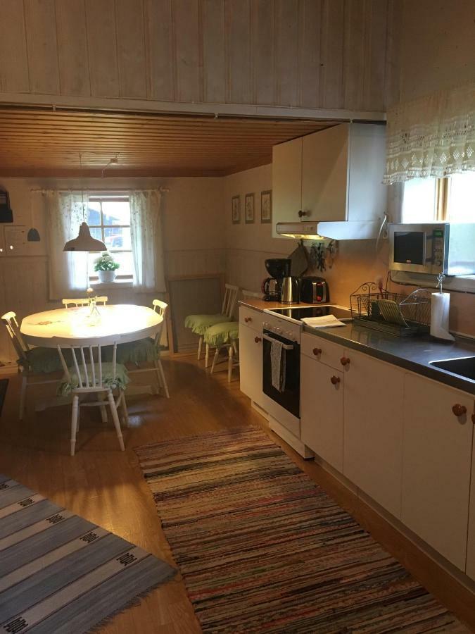 Ellis Garden Guest House Vemhan Luaran gambar